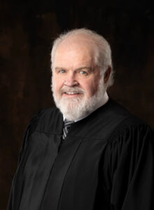 Judge John Dow